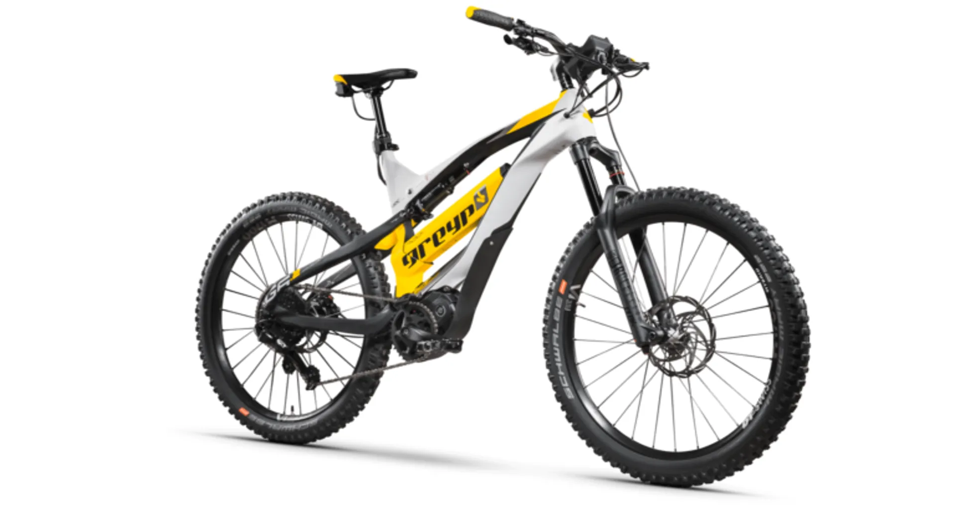 Greyp G6.2