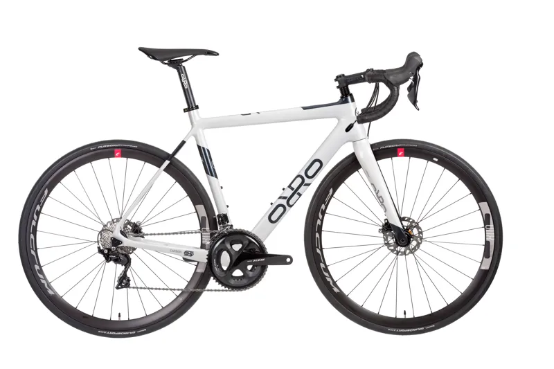 GOLD EVO 7020-Hydro R800 White Gloss 