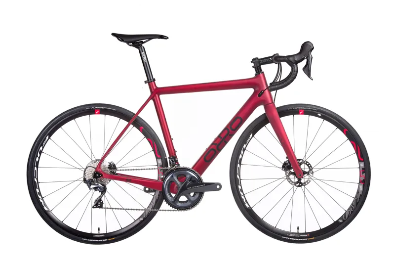 Orro Road Bikes | Ride St Albans