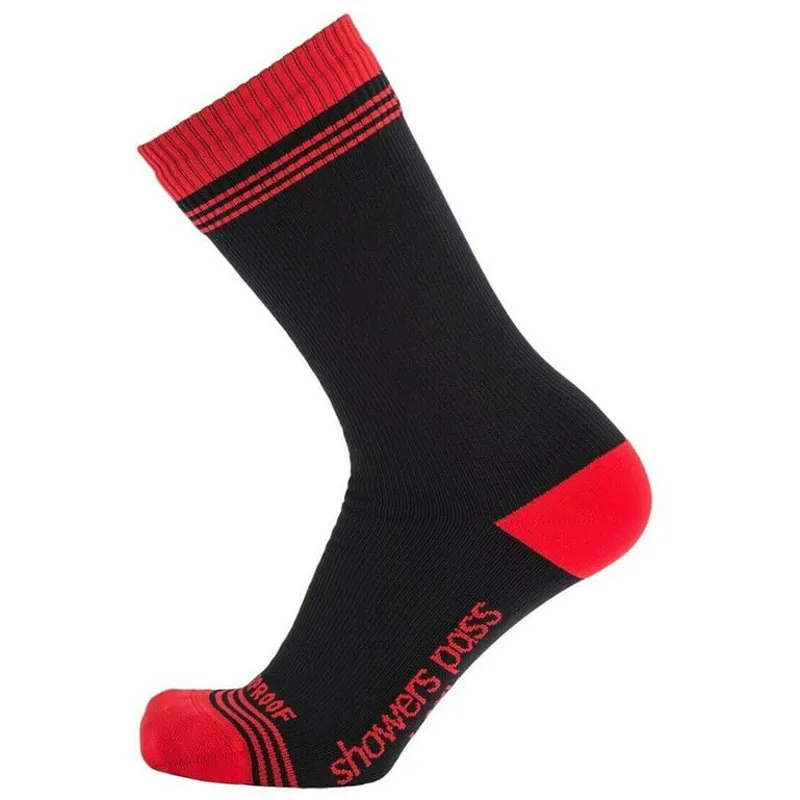 CROSSPOINT WATERPROOF CREW SOCKS