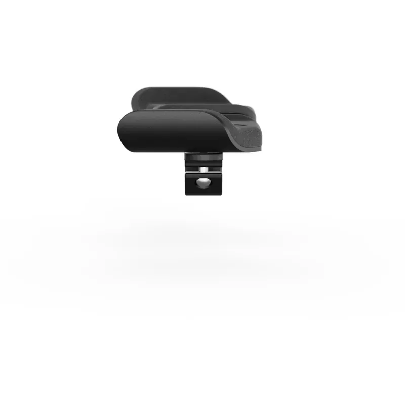 Pro Adjustable Alloy Armpads in Black-1
