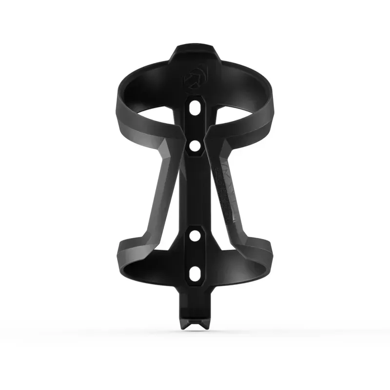 Pro Performance Nylon Bottle Cage in Black