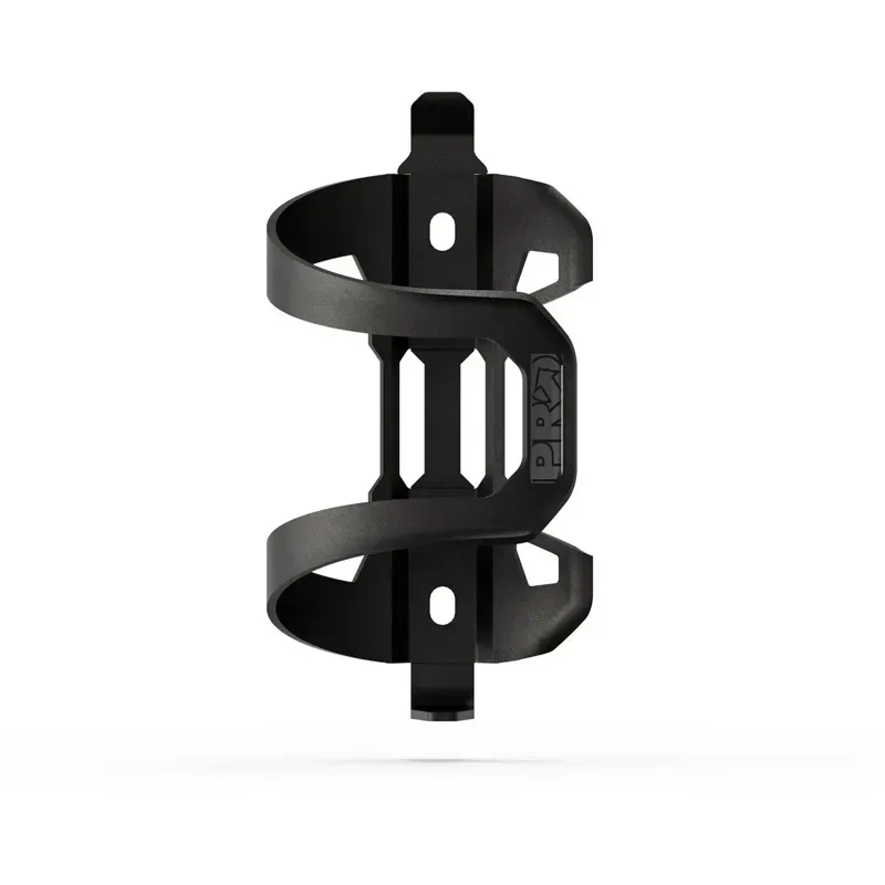 Pro Side Cage Alloy Right or Left Entry in Black