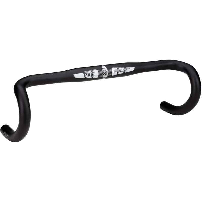 Pro PLT CT OS 44cm Handlebar In Black