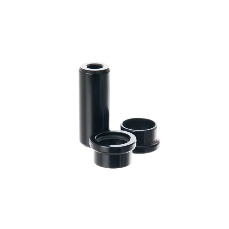 Rock Shox Rear Shock 3-piece Mounting Hardware Kit - 1/2x1/2 50.0x6