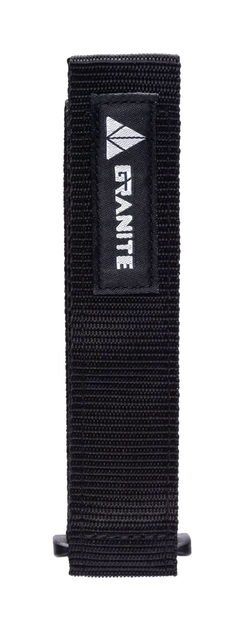 Granite Rockband 450mm Carrier Belt Strap in Black