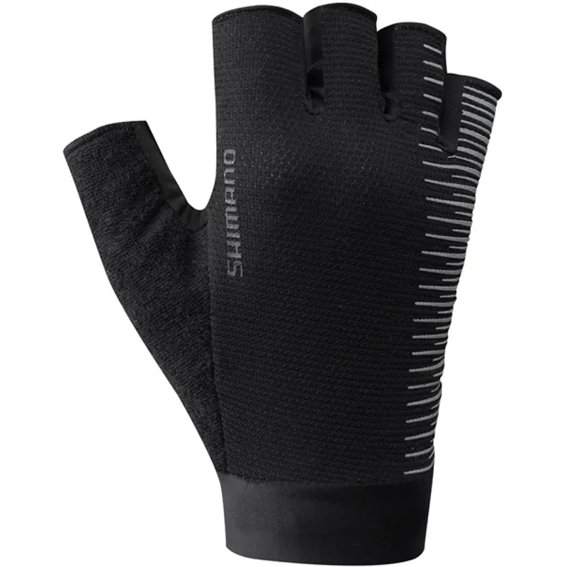 Shimano Classic Glove in Black