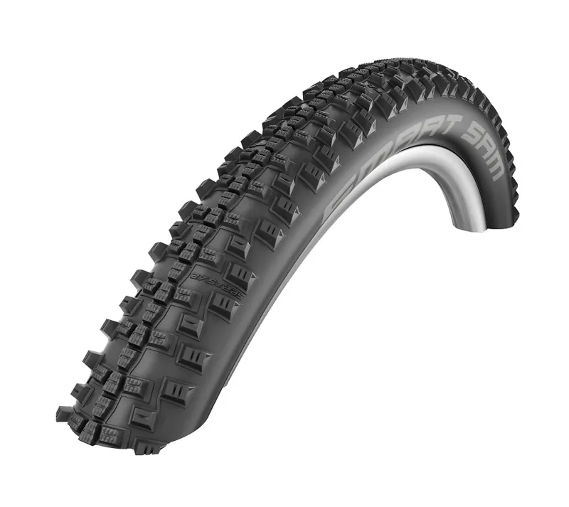 Schwalbe Marathon E-Plus Tyre - 27.5x2.00 Smart Dualguard