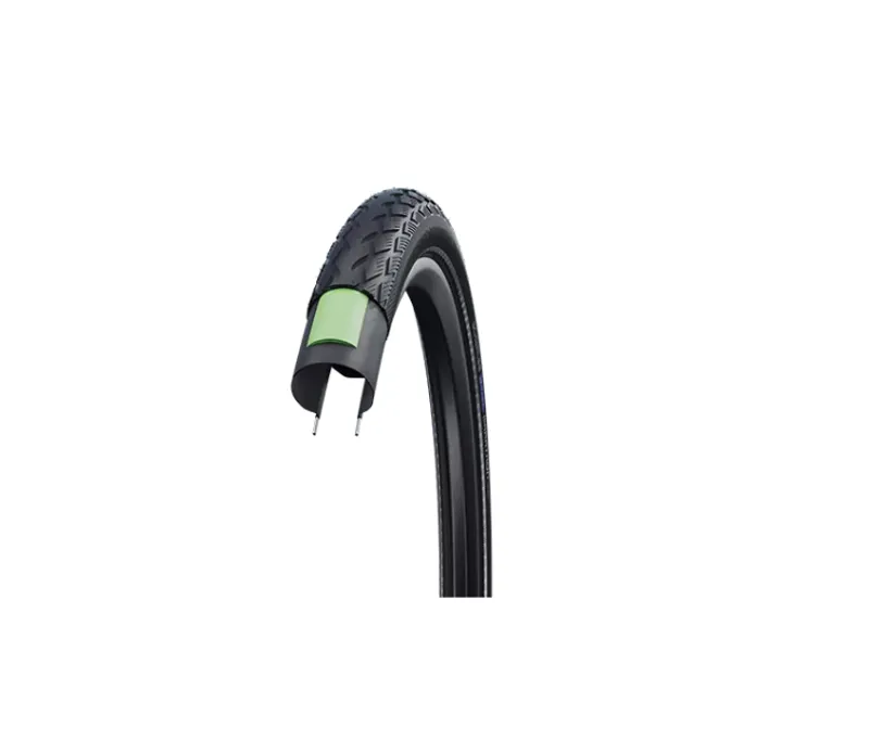 Schwalbe Marathon Tyre - Plus Tour Reflex 40-622 28x1.50/700x38c
