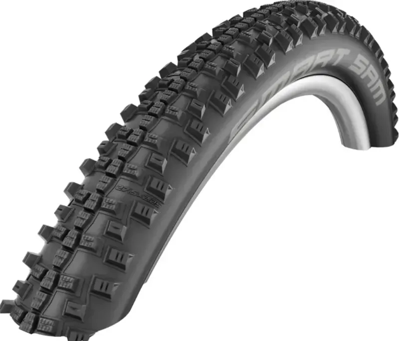 Schwalbe Smat Sam 20x2.35