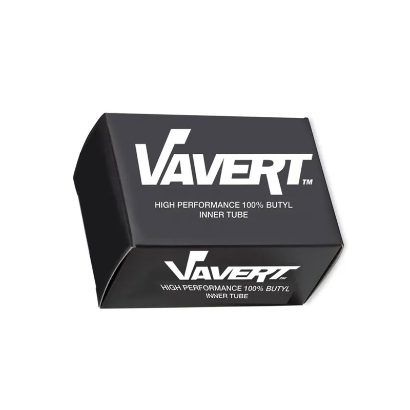 Vavert 700x25/32c Presta Valve 60mm Inner Tube
