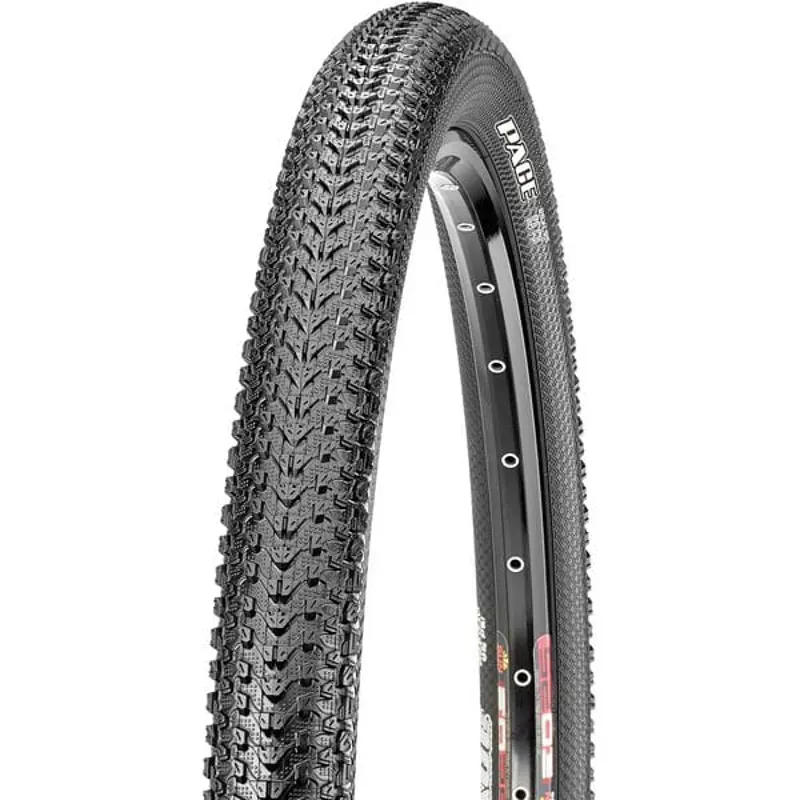 Pace 26 x 2.10 60 TPI Folding Single Compound Tyre