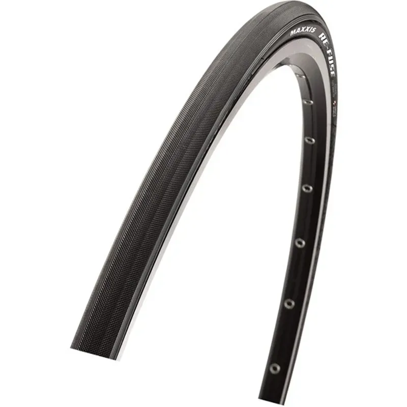 Re-Fuse 700x40c 60 TPI Dual Compound MaxxShield Folding Tubeless Tyre