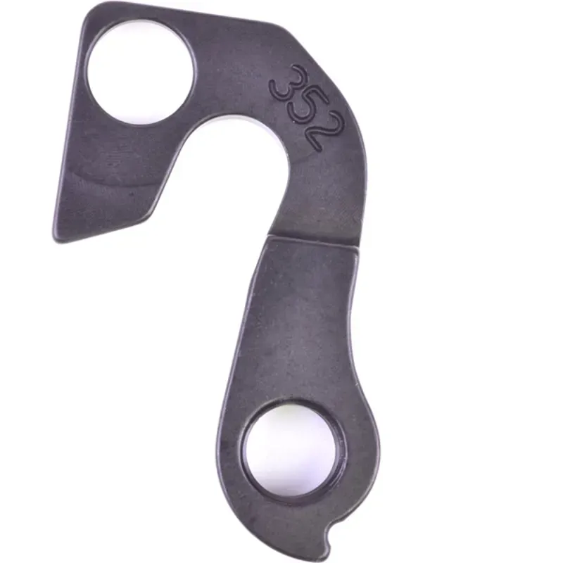 Wheels Manufacturing Derailleur Dropout 352 Hanger in Black