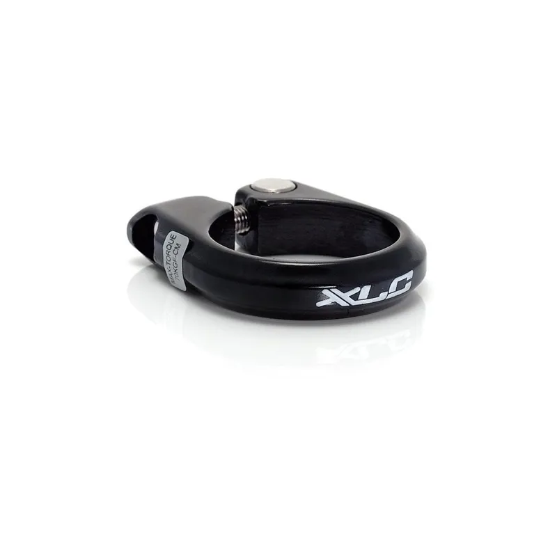 XLC 28.6mm Seatpost Clamp