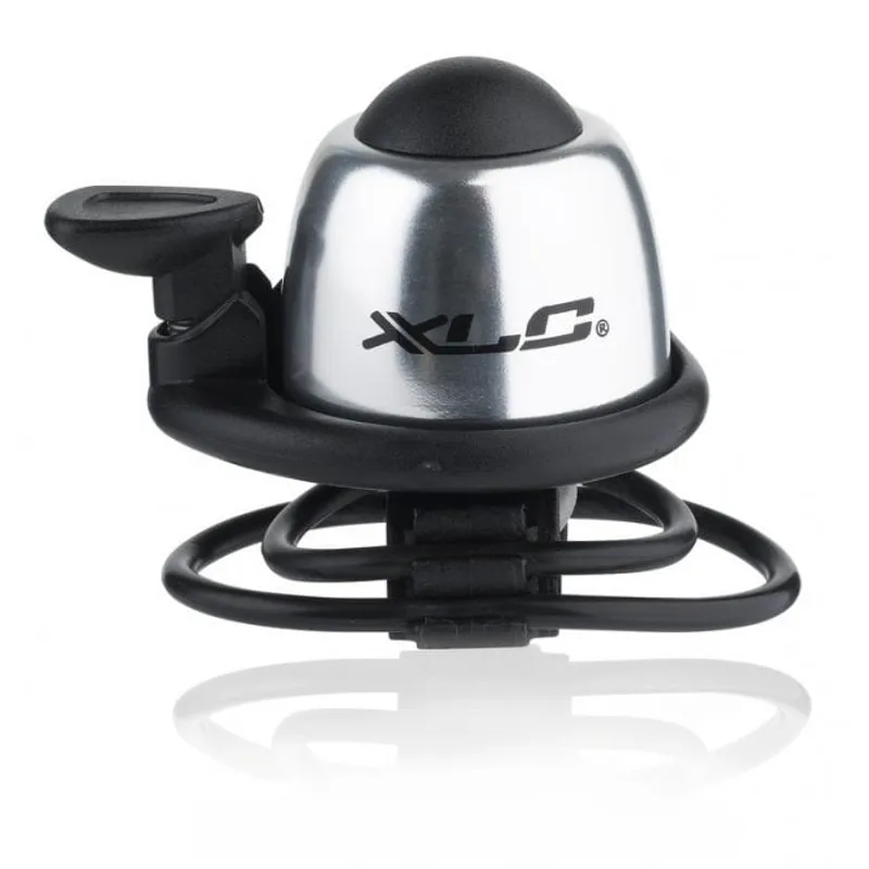 XLC DD-M07 22-33mm Multi-size Mini Bell in Silver