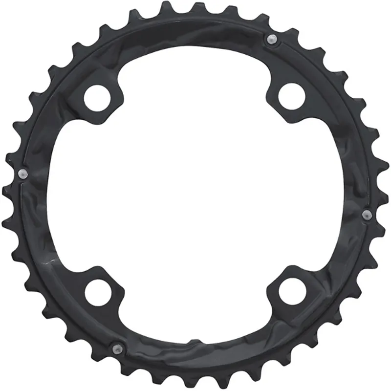 Shimano Spares FC-T781 36T AL Chainring