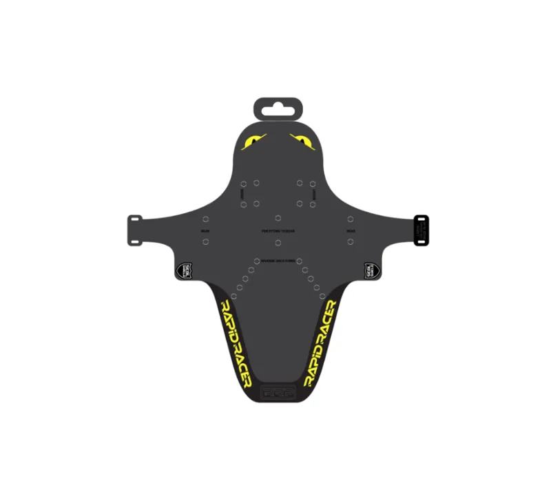 RRP Enduroguard Mudguard in Yellow